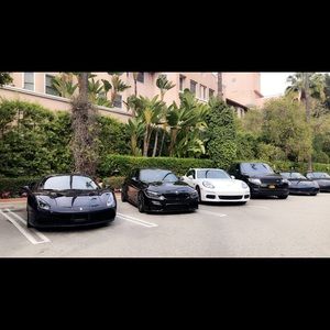 Meet your Posher, Dmitriy